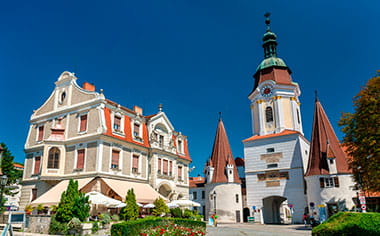 Krems Krems